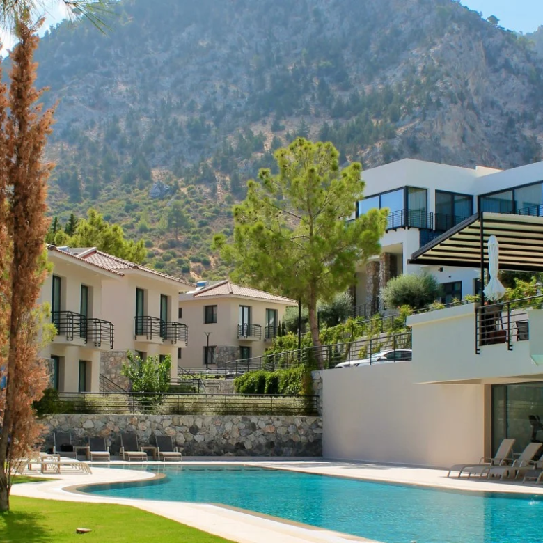 Как изменился Северный Кипр за 12 лет