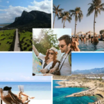 Tourismus in der TRNZ boomt: Über 1,8 Millionen Besucher im Jahr 2024