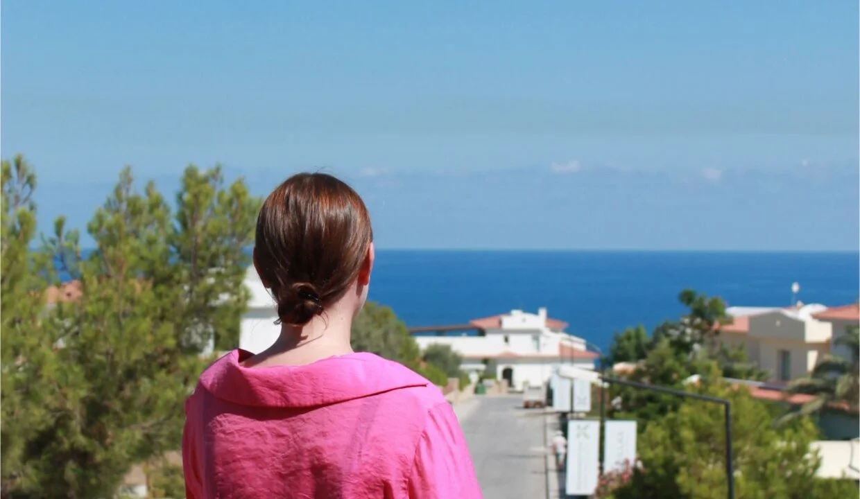 Путь к успеху: моя история в недвижимости на Северном Кипре