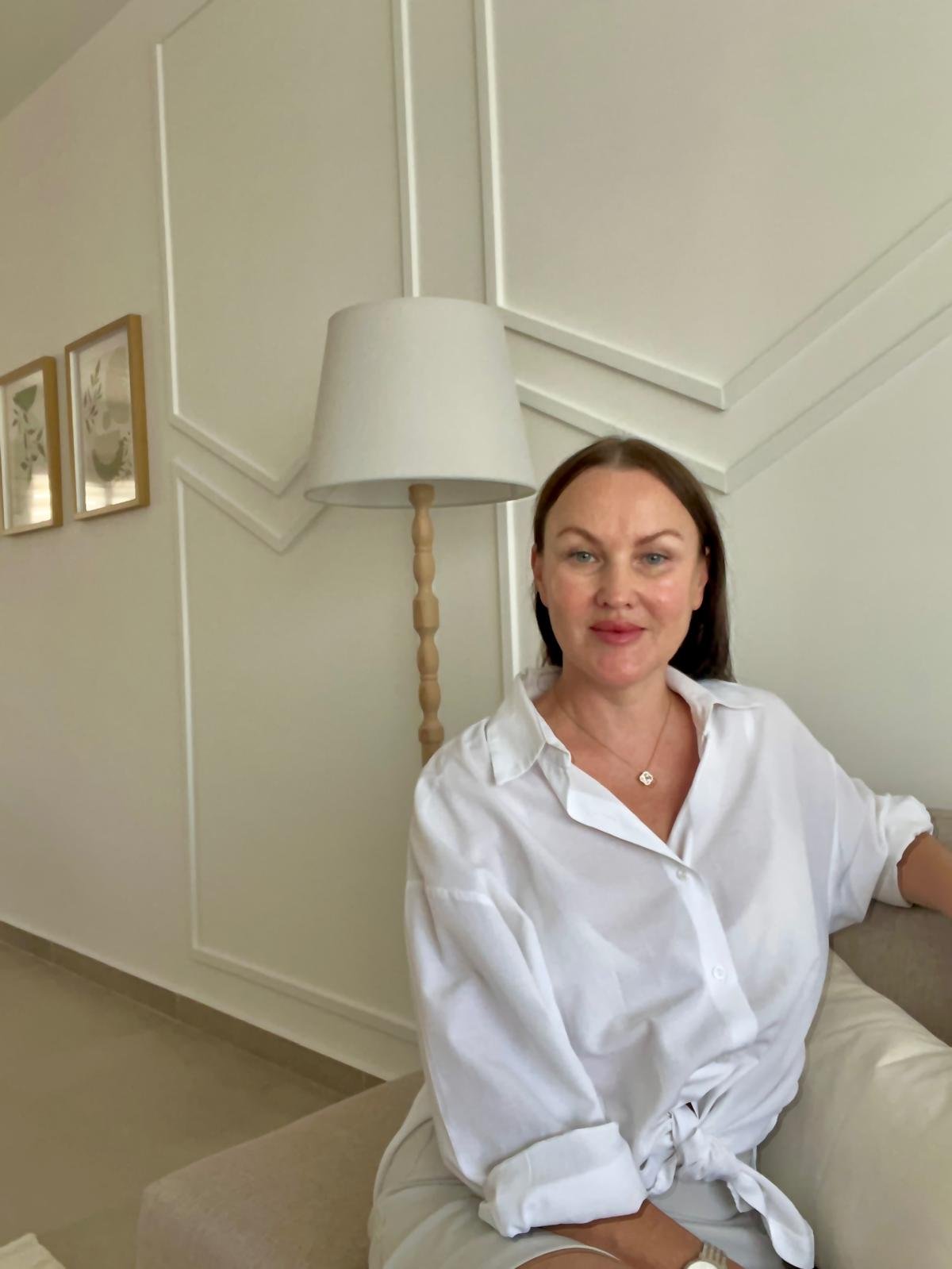 Svetlana Buyukbektas