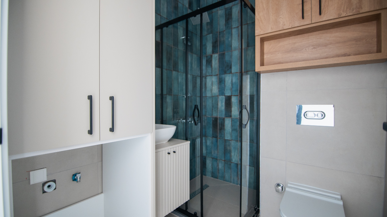 Ready 1-Bedroom Sea View Apartment in Esentepe, North Cyprus | Sunset Boutiqe