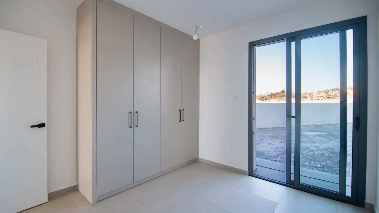 Ready 1-Bedroom Sea View Apartment in Esentepe, North Cyprus | Sunset Boutiqe