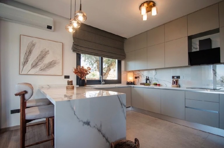 The Royals: Villas in Esentepe, North Cyprus
