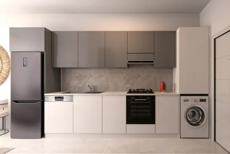 Aquamarine: Apartments in Esentepe, North Cyprus