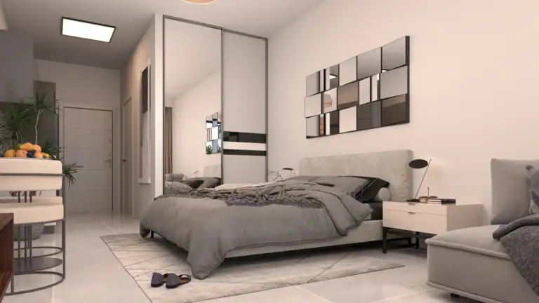 Aquamarine: Apartments in Esentepe, North Cyprus