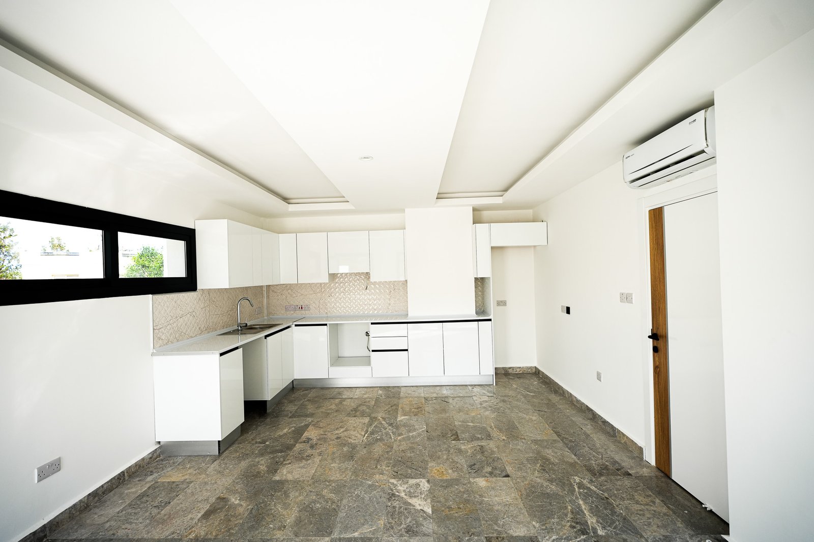 Ready 3-Bedroom Detached Villa in Esentepe, North Cyprus | Palm Garden
