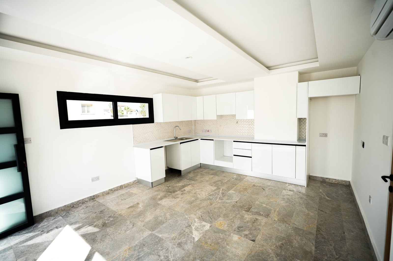 Ready 3-Bedroom Detached Villa in Esentepe, North Cyprus | Palm Garden