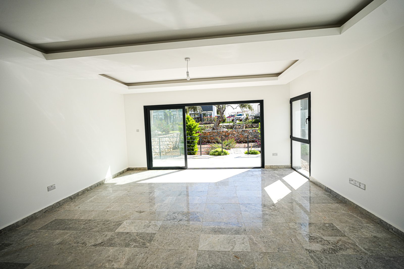 Ready 3-Bedroom Detached Villa in Esentepe, North Cyprus | Palm Garden