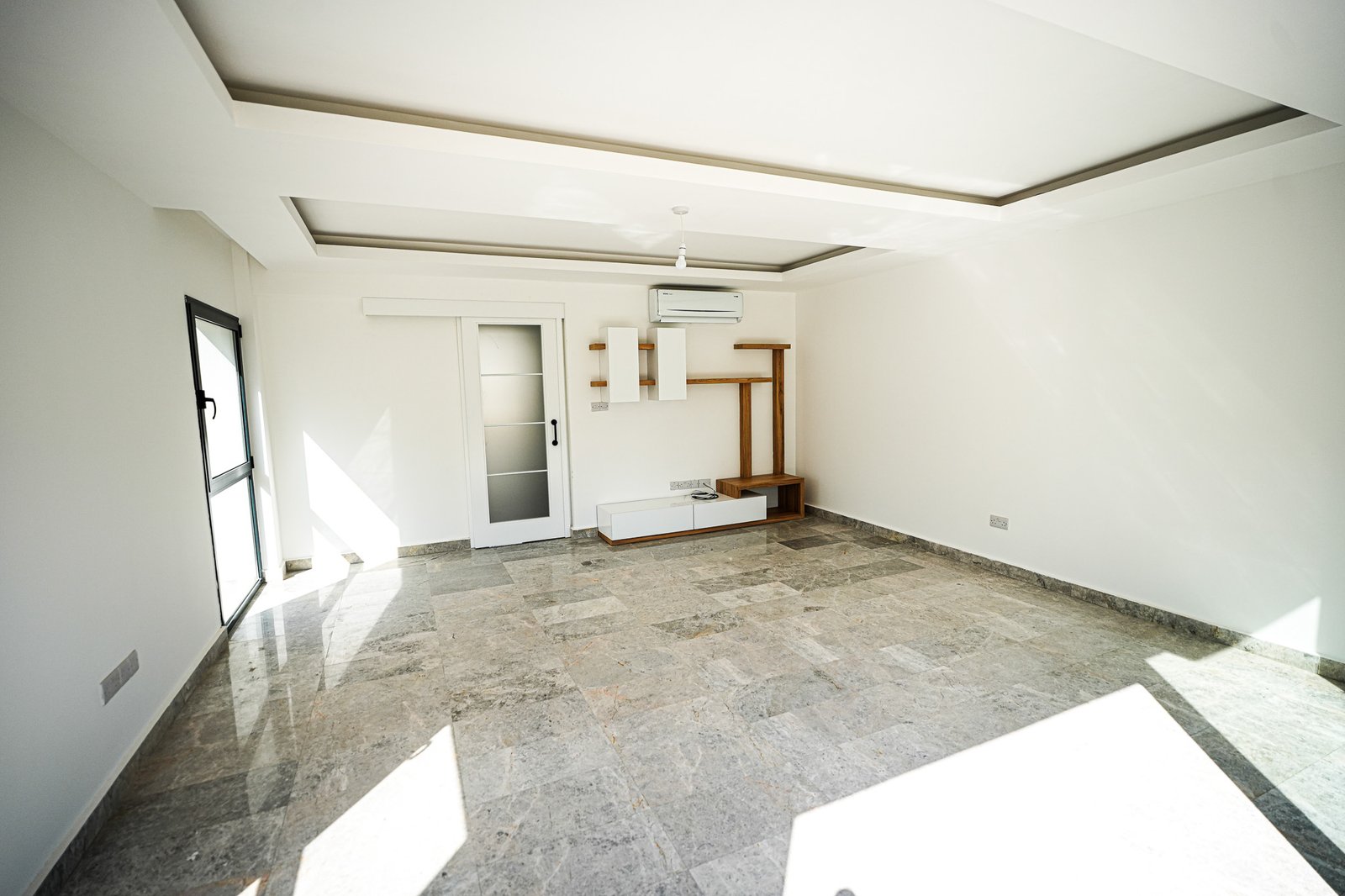 Ready 3-Bedroom Detached Villa in Esentepe, North Cyprus | Palm Garden