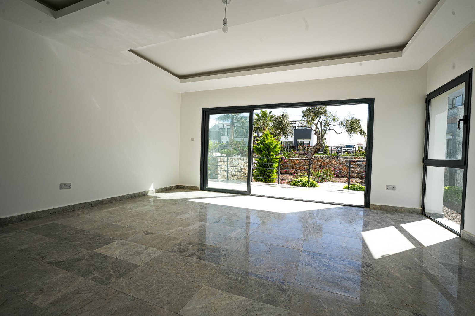 Ready 3-Bedroom Detached Villa in Esentepe, North Cyprus | Palm Garden