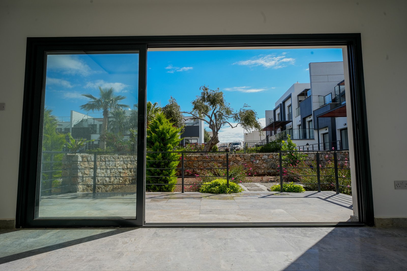 Ready 3-Bedroom Detached Villa in Esentepe, North Cyprus | Palm Garden