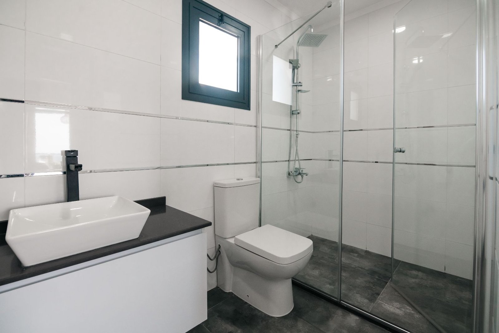 Ready 2-Bedroom Penthouse in Esentepe, North Cyprus | Palm Garden