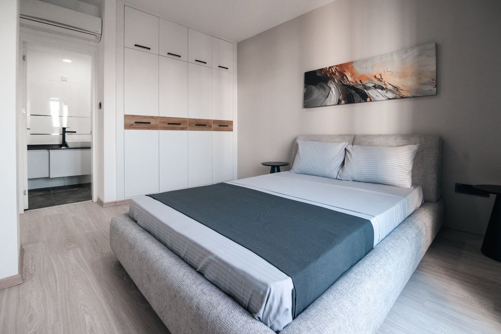 Ready 2-Bedroom Penthouse in Esentepe, North Cyprus | Palm Garden