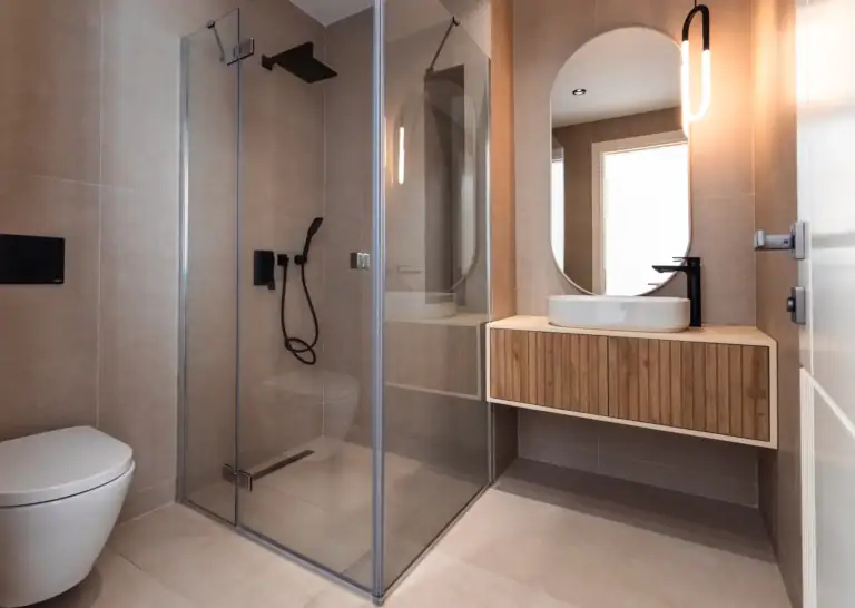 Palm Jumeirah: Apartments in Bogaz, North Cyprus