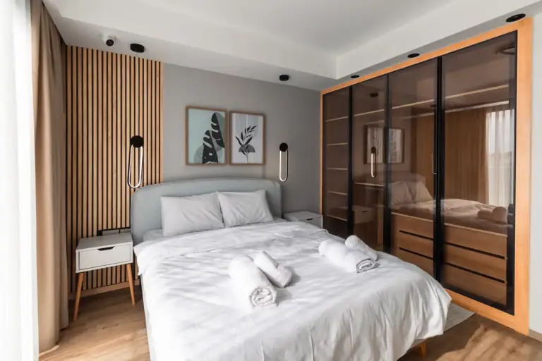 Palm Jumeirah: Apartments in Bogaz, North Cyprus