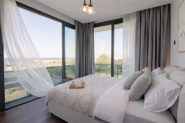 The Royals: Villas in Esentepe, North Cyprus
