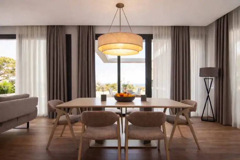 The Royals: Villas in Esentepe, North Cyprus