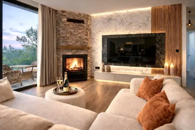 The Royals: Villas in Esentepe, North Cyprus