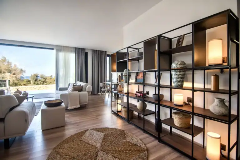 The Royals: Villas in Esentepe, North Cyprus