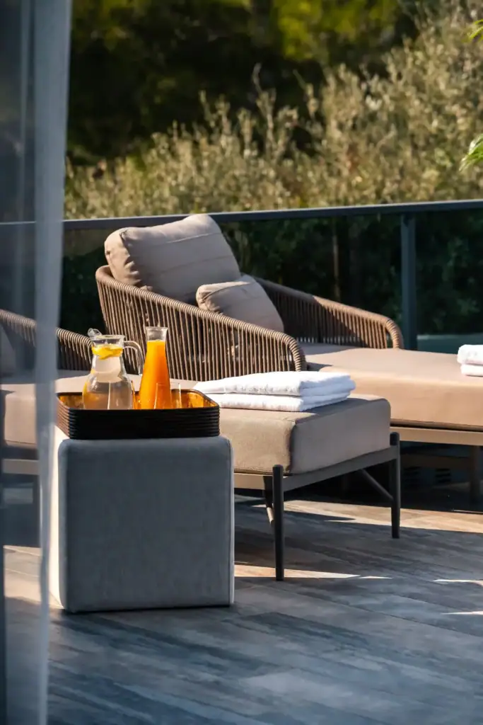 The Royals: Villas in Esentepe, North Cyprus