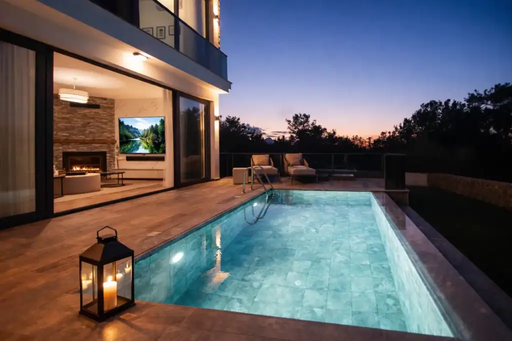 The Royals: Villas in Esentepe, North Cyprus