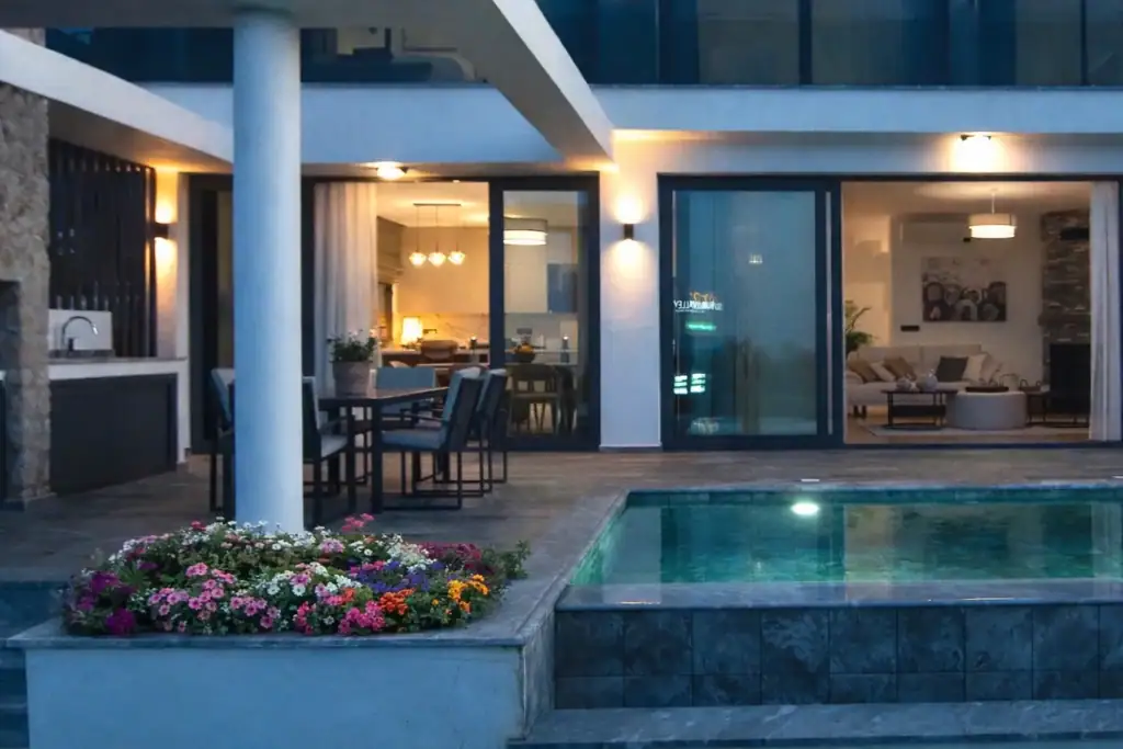 The Royals: Villas in Esentepe, North Cyprus