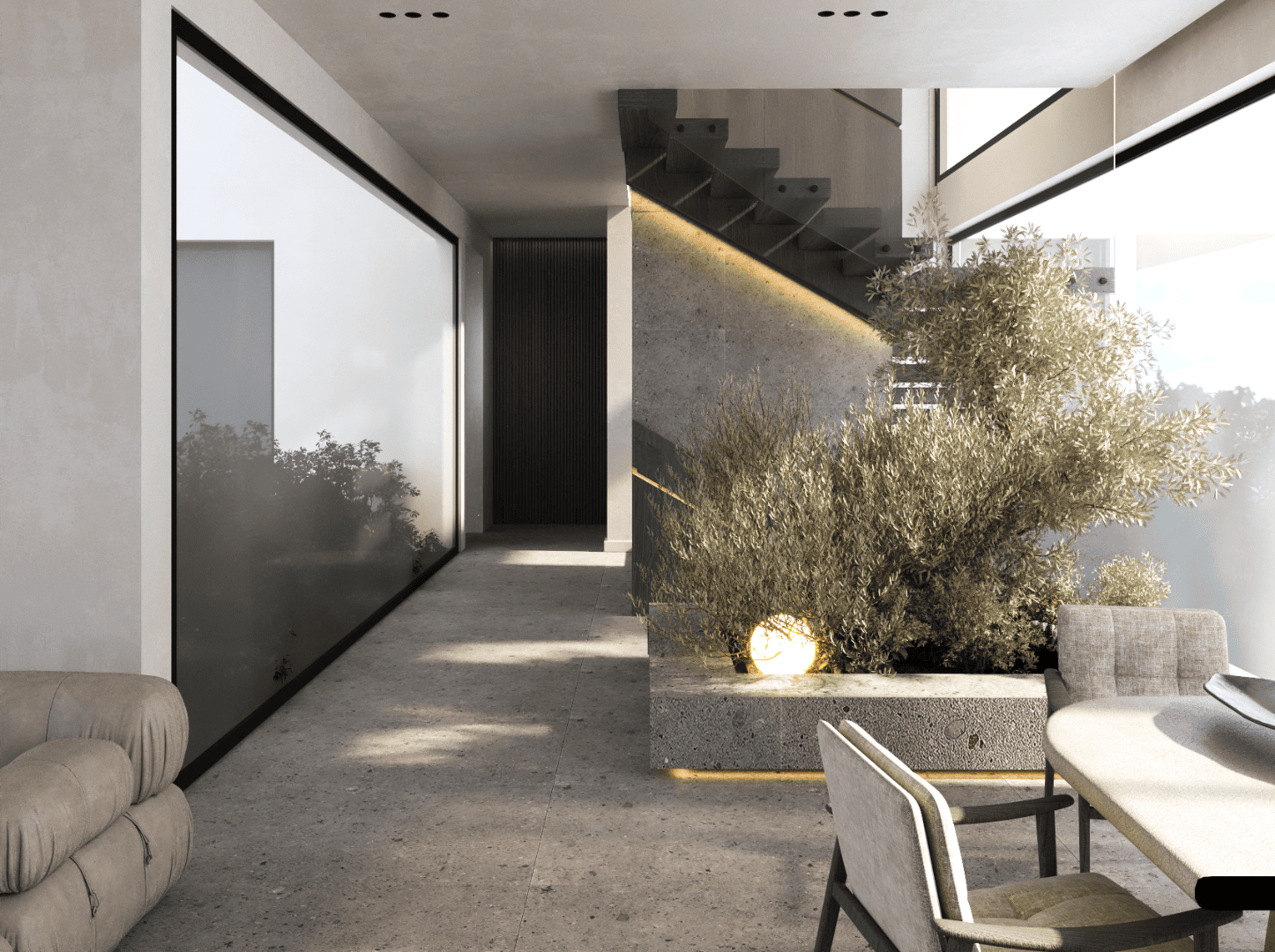 Off-Plan 9-Bedroom Villa in Edremit, North Cyprus | Zenith