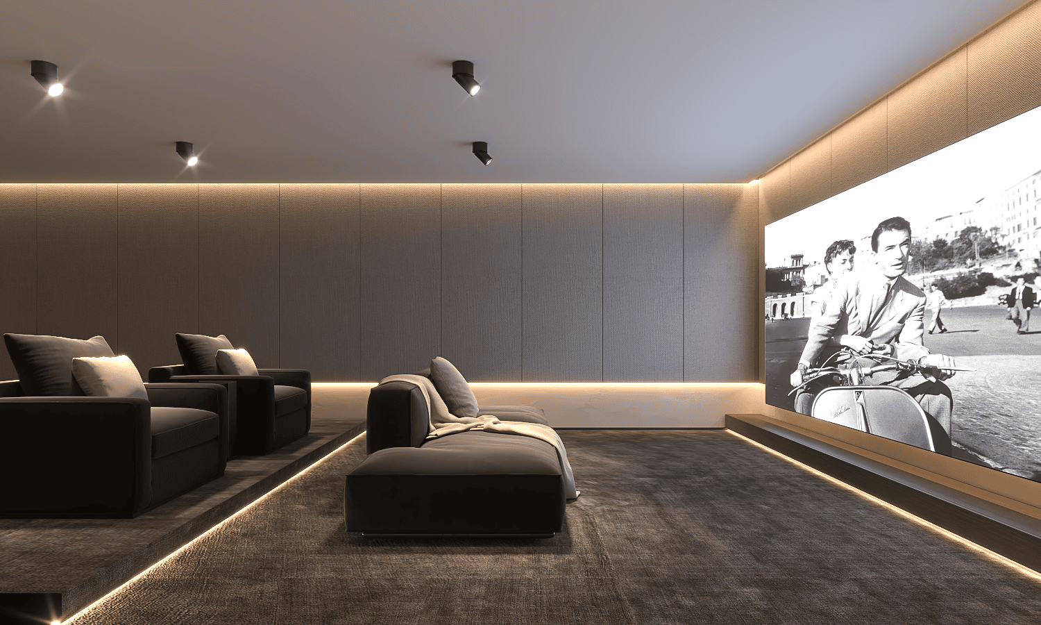 Off-Plan 9-Bedroom Villa in Edremit, North Cyprus | Zenith