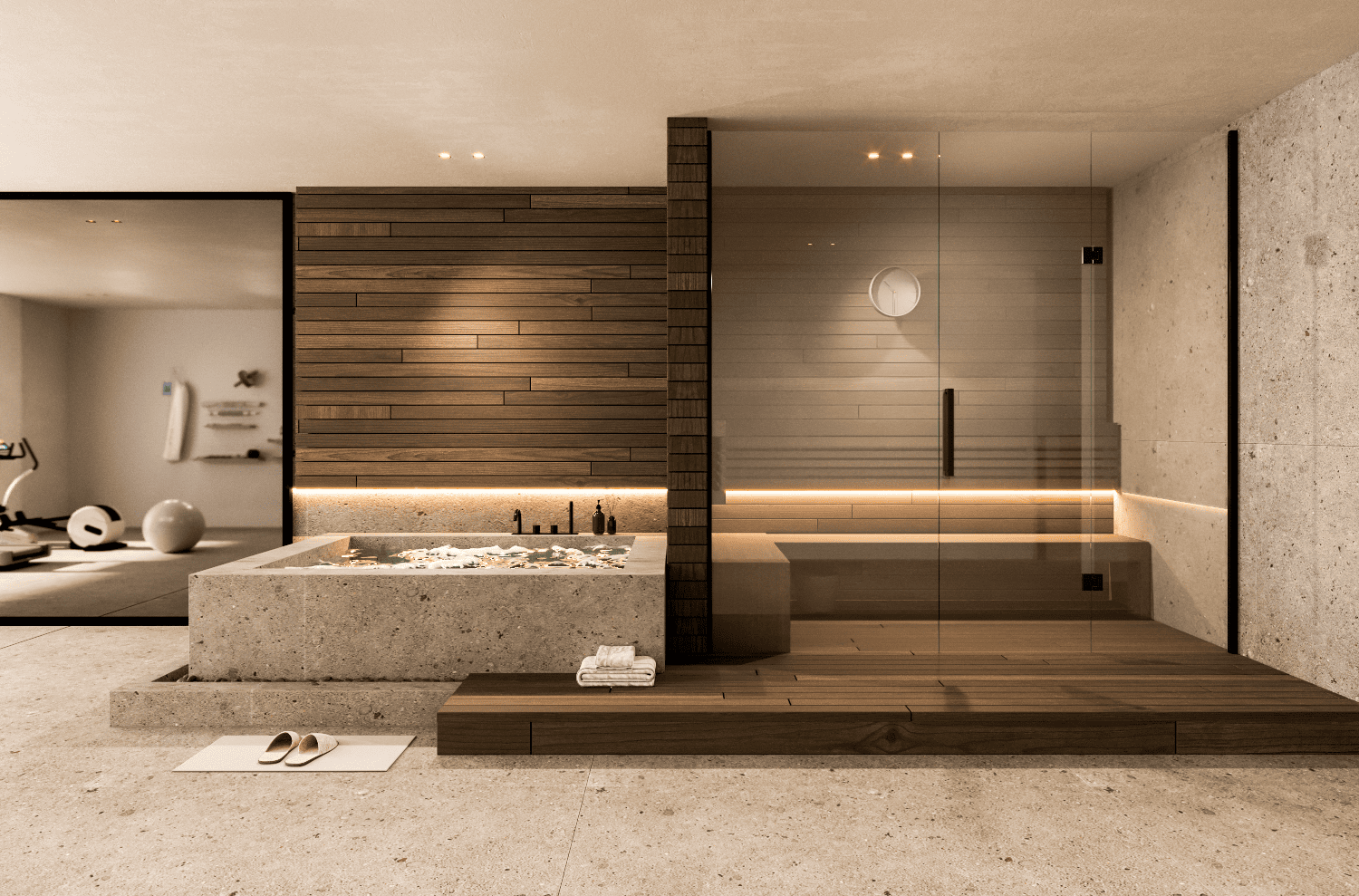 Off-Plan 9-Bedroom Villa in Edremit, North Cyprus | Zenith