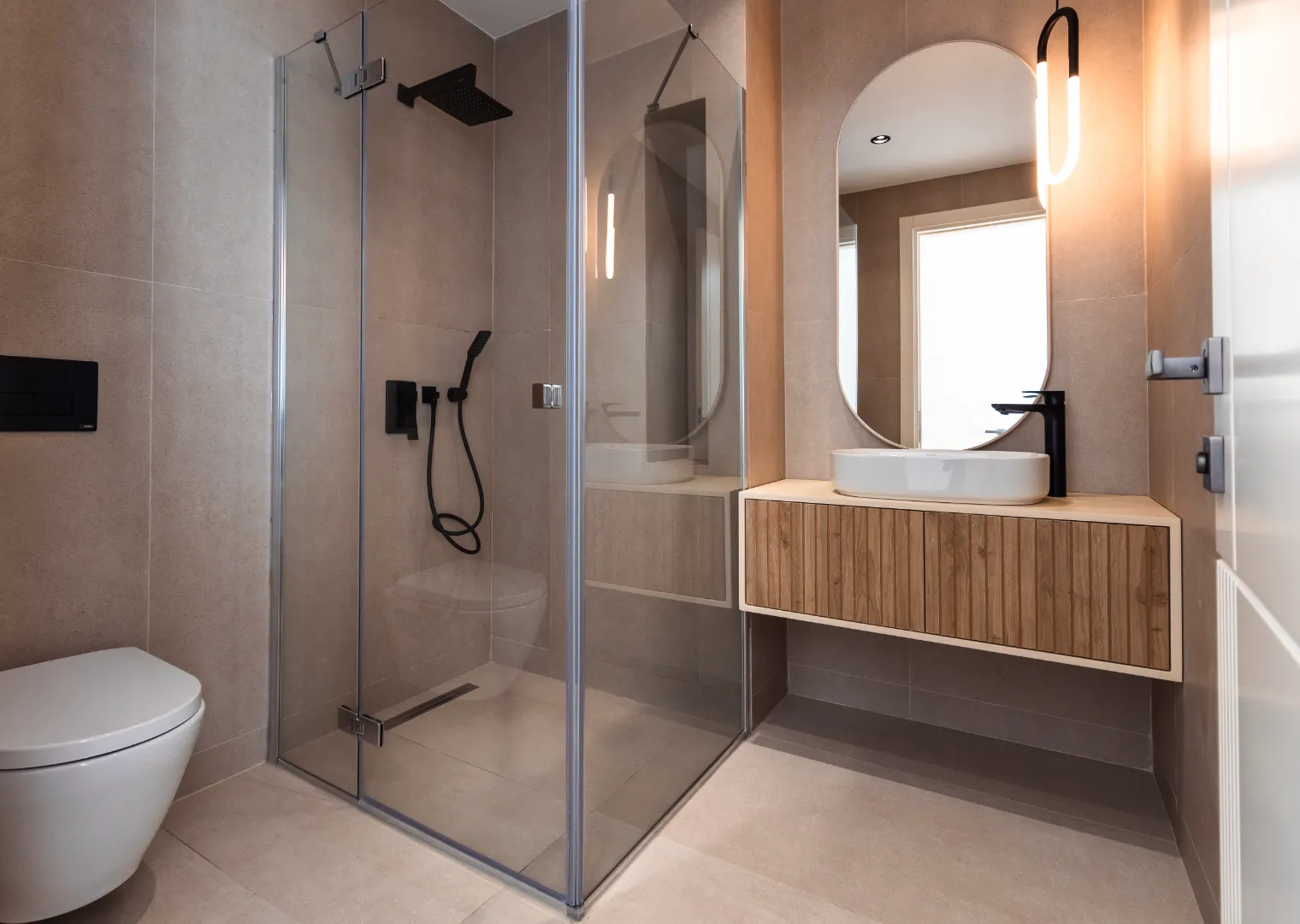 Off-Plan 2-Bedroom Apartment in Iskele, Bogaz, North Cyprus | Palm Jumeirah