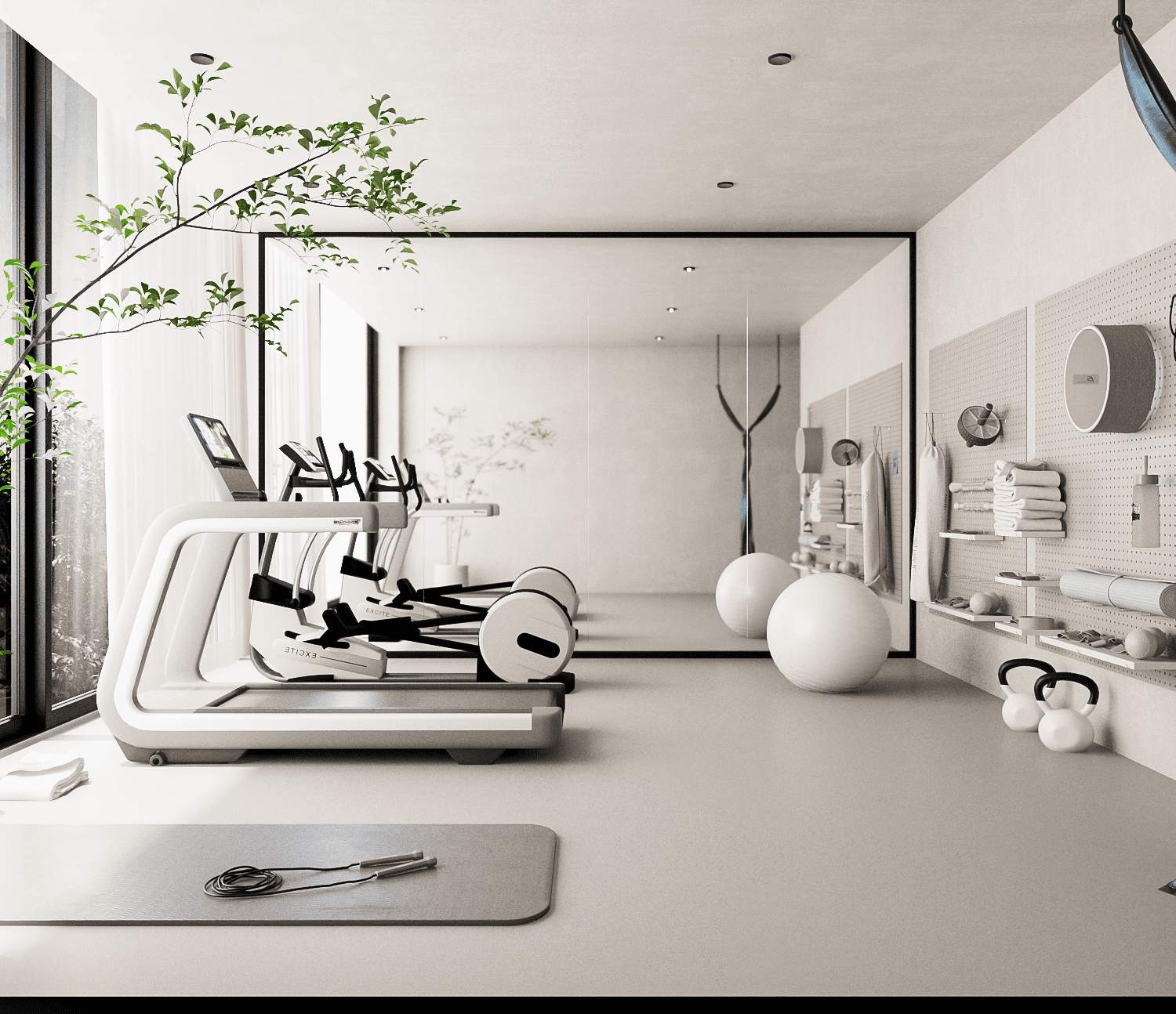 Off-Plan 9-Bedroom Villa in Edremit, North Cyprus | Zenith