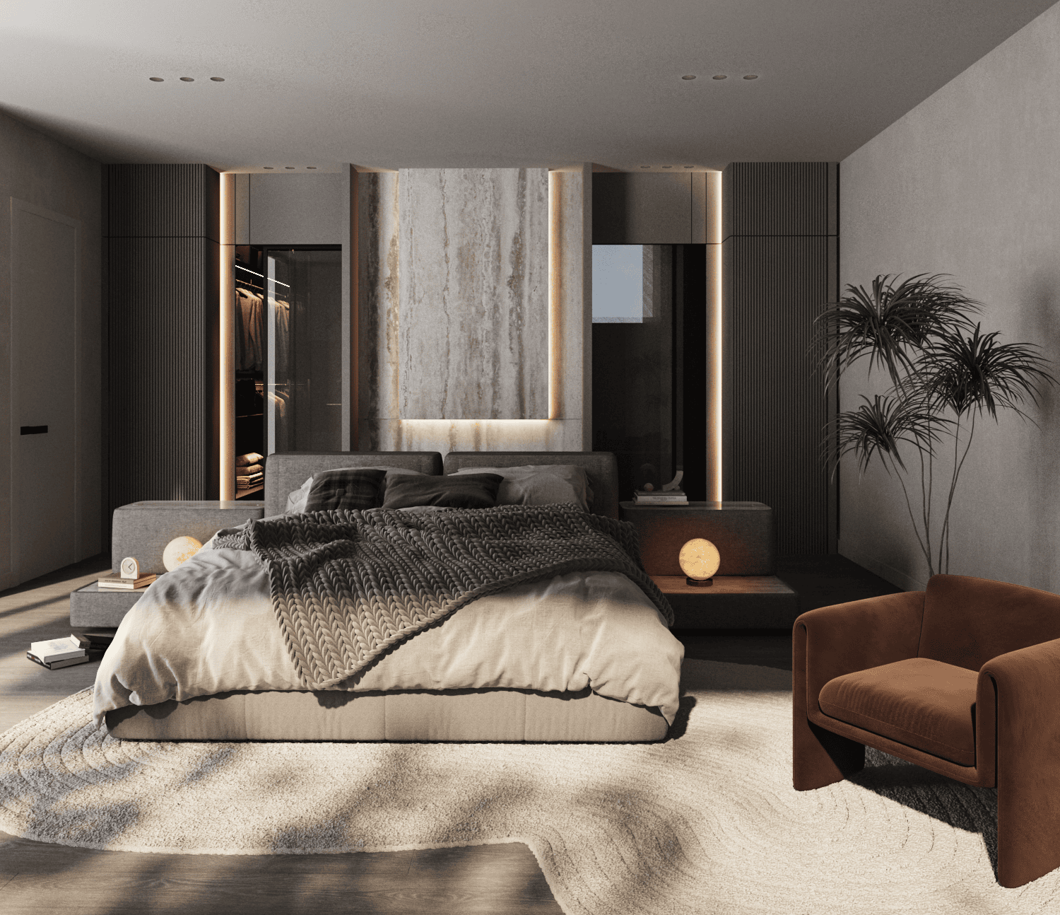 Off-Plan 9-Bedroom Villa in Edremit, North Cyprus | Zenith