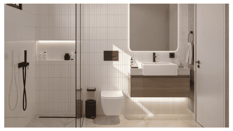 Atlantis Pearl: Apartments in Tatlisu, North Cyprus