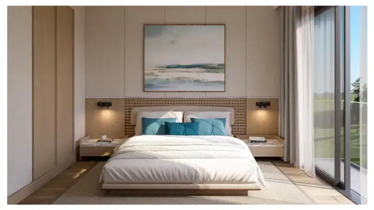 Atlantis Pearl: Apartments in Tatlisu, North Cyprus