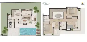 Villa C