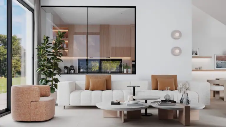 Casa Oliva 2: Villas in Kyrenia, North Cyprus