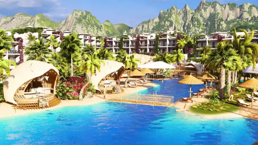 Phuket Health & Wellness Resort