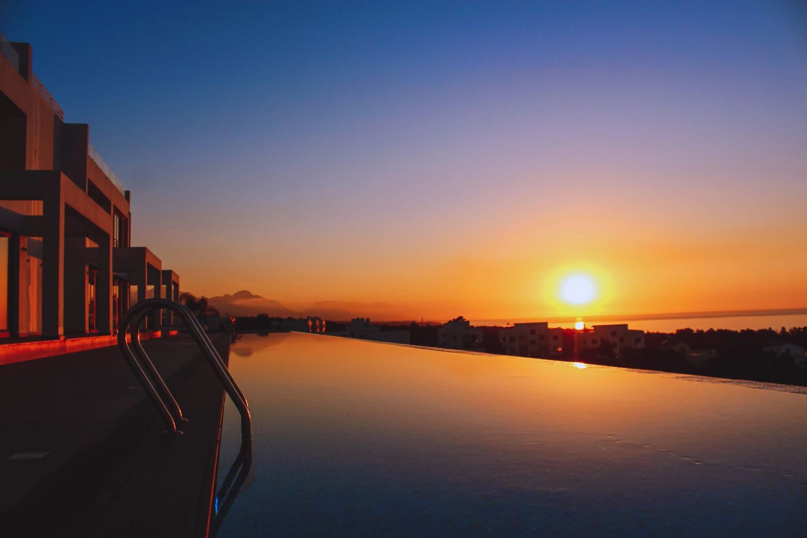 Ready 2-Bedroom Apartment in Esentepe, North Cyprus | Infinity